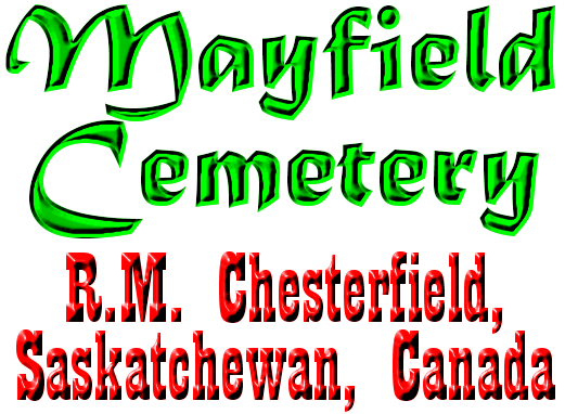 Mayfield Cemetery